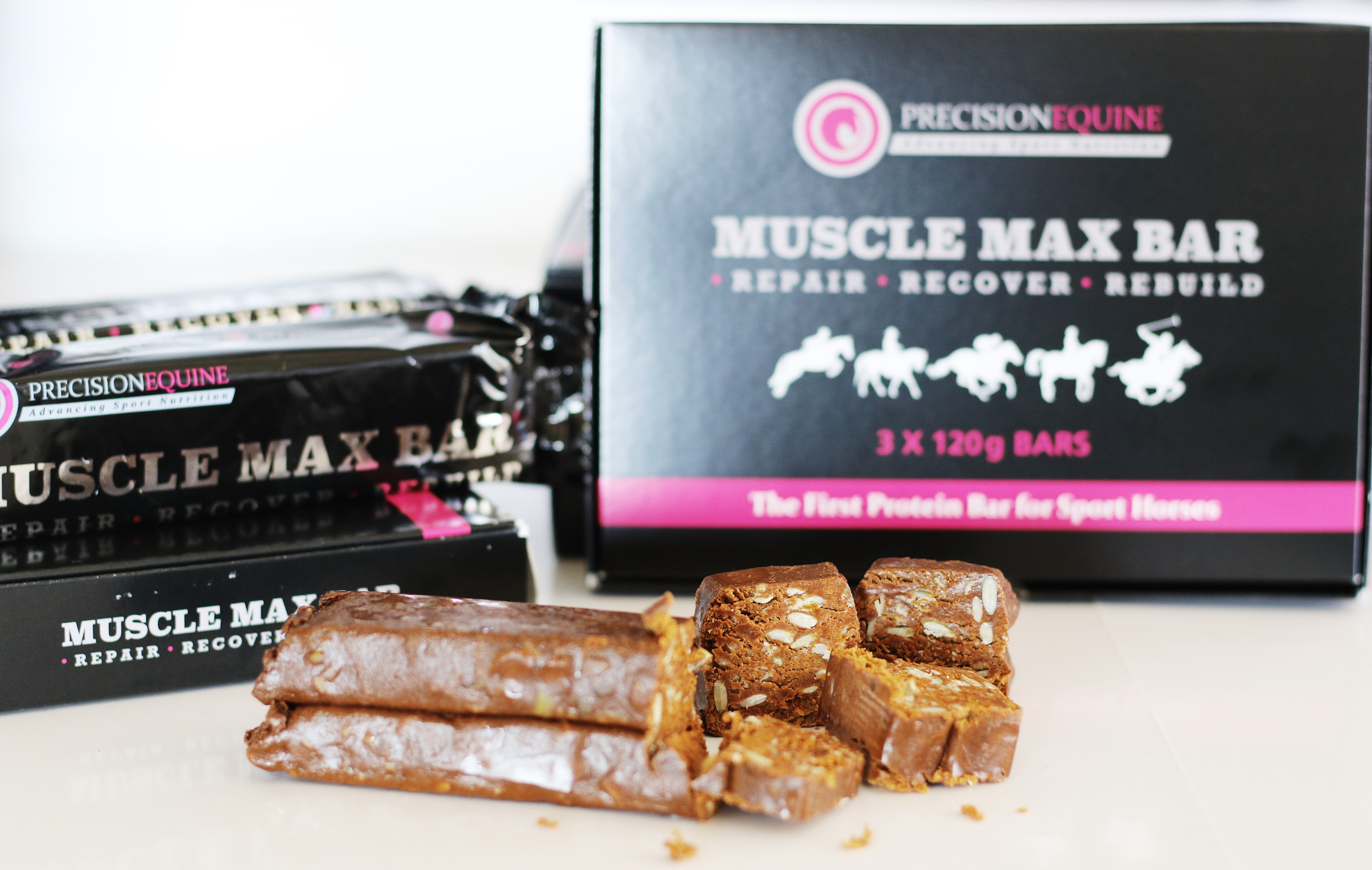 Why horses need protein, too Precision Equine