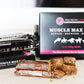 muscle max bar - 12 pack